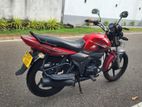 Loncin LX 110 2014