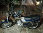 Loncin LX 125 2004