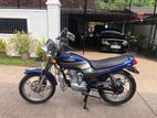 Loncin LX 125 2006