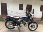 Loncin LX 125 2006