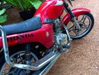 Loncin LX 125 2006