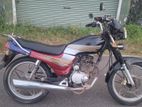 Loncin LX 125 2006