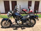 Loncin LX 150 2005