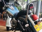 Loncin LX 150 2012