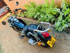 Loncin LX 150-6E 2006