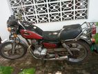 Loncin LX 2002