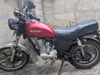 Loncin LX 2006