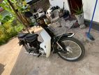 Loncin LX 2007