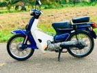 Loncin LX 2007