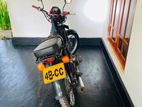 Loncin LX 2010