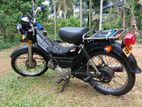 Loncin LX 2010