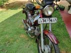 Loncin LX 2012