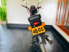 Loncin LX 2012
