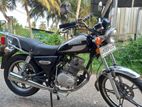 Loncin LX 2014