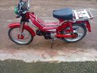 Loncin LX 2015