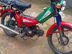Loncin LX 48 2020