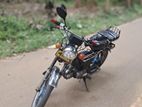 Loncin LX 2010