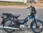 Loncin LX 48 cc 2018