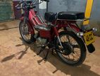 Loncin LX 48 2007