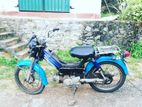 Loncin LX 48cc 2009