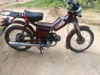 Loncin LX 48Q 2005