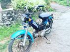 Loncin LX 48Q 2008