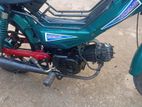 Loncin LX 2019