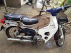 Loncin LX 90 2004