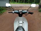 Loncin LX 90 2007