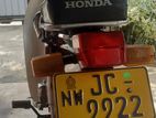 Loncin LX 90-3c 2004