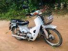 Loncin LX 90-3C 2008