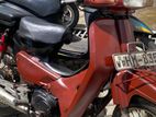 Loncin LX 2003