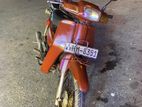 Loncin LX 2003