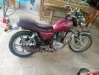 Loncin LX Costume 2004