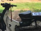 Loncin LX Custom 90 2009