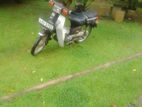 Loncin LX fgggghb 2007