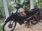 Loncin LX 100 2008
