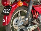 Loncin LX Stream 2016