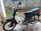 Loncin LX super cub 2005