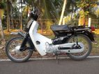 Loncin LX 2007
