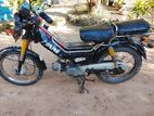 Loncin Safari 2007