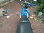 Loncin safari 2011