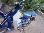 Loncin Super 2012