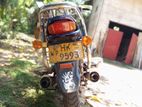 Loncin Super 2002