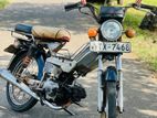 Loncin Super 2006
