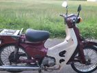 Loncin Super 2007