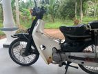 Loncin Super 2008 2009