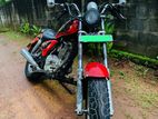 Loncin Super 2008