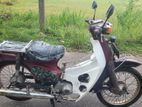 Loncin Super 2009