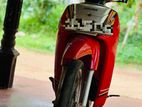 Loncin Super 2010